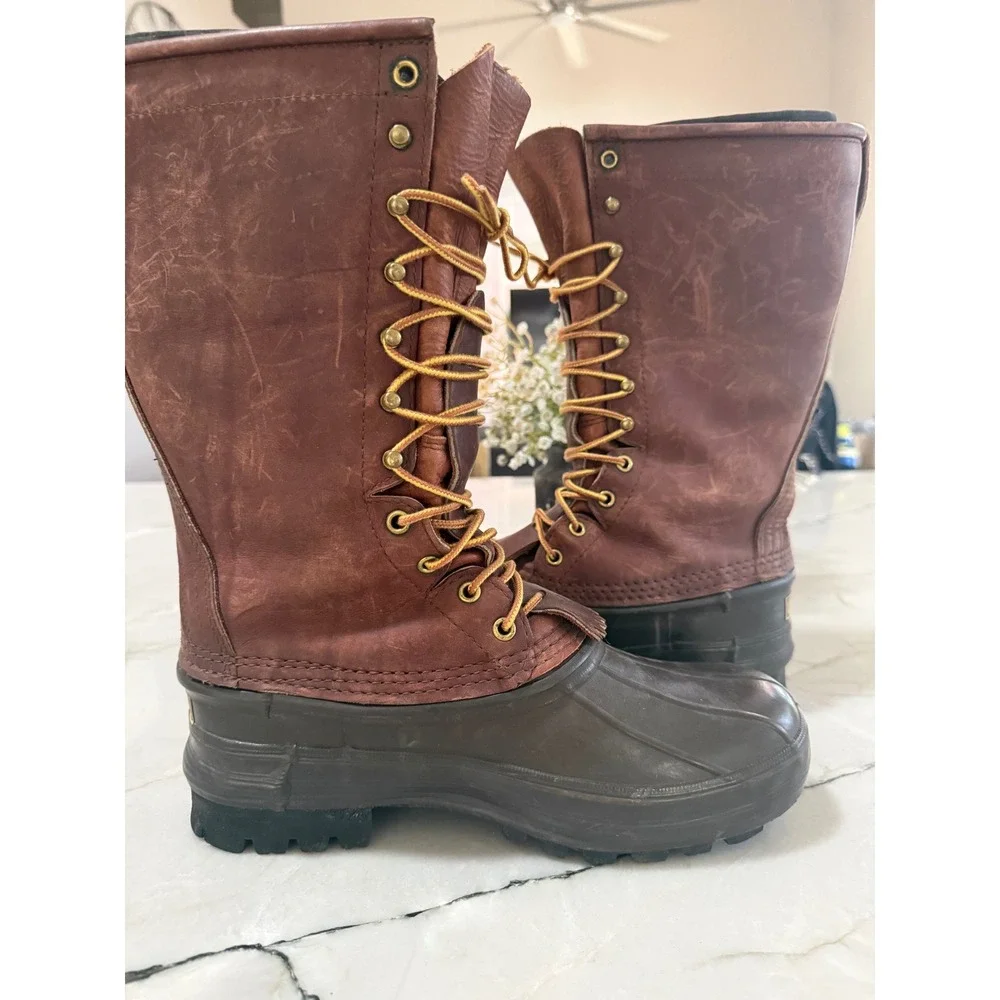 Schnees brand schnee
